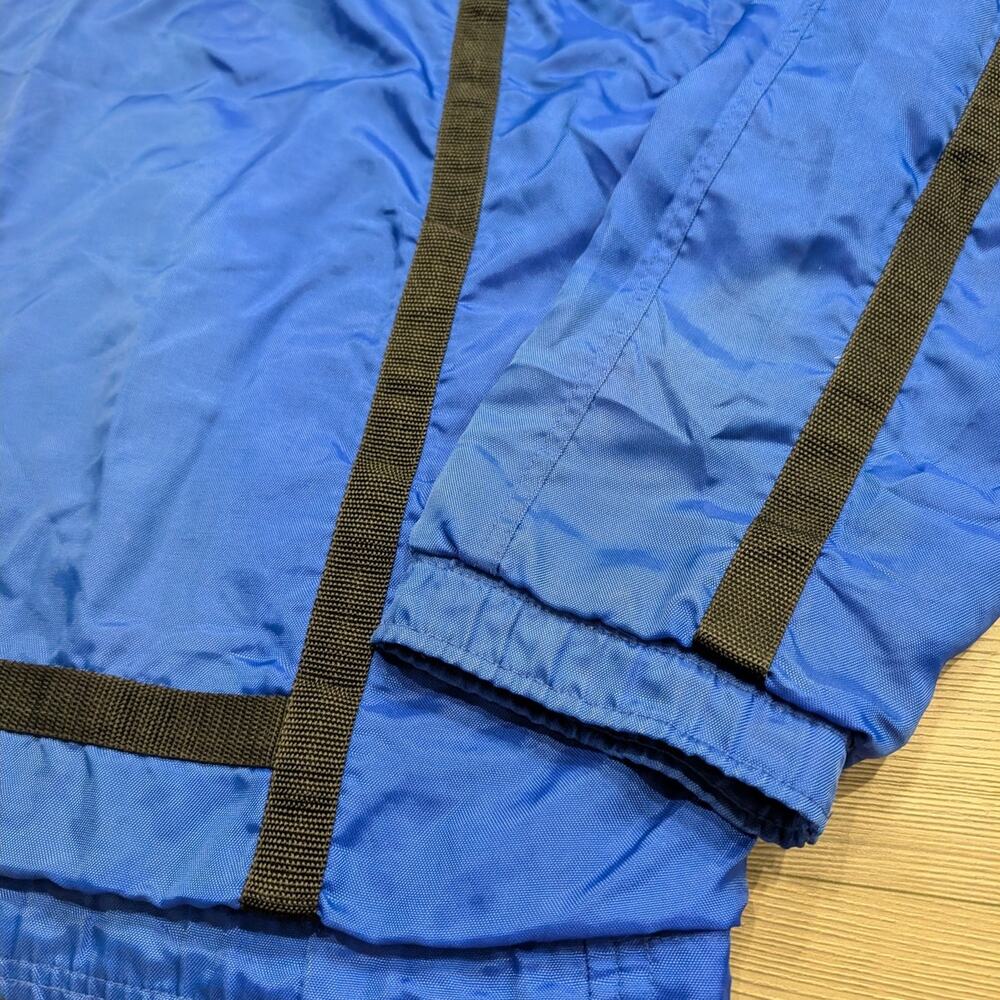 90s Reebok Webbing Track Jacket - Picture 5 of 6